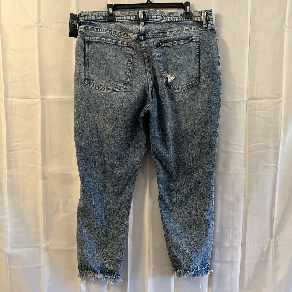 Abercrombie & Fitch nwt abercrombie